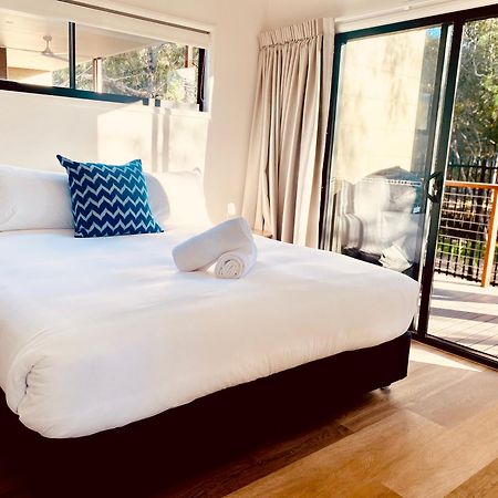 Big4 Tweed Billabong Holiday Park Туид Хедс Екстериор снимка