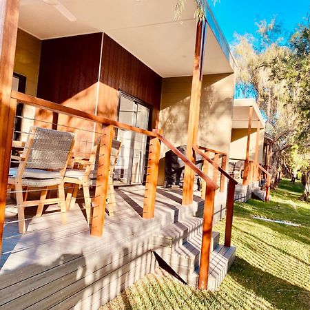 Big4 Tweed Billabong Holiday Park Туид Хедс Екстериор снимка