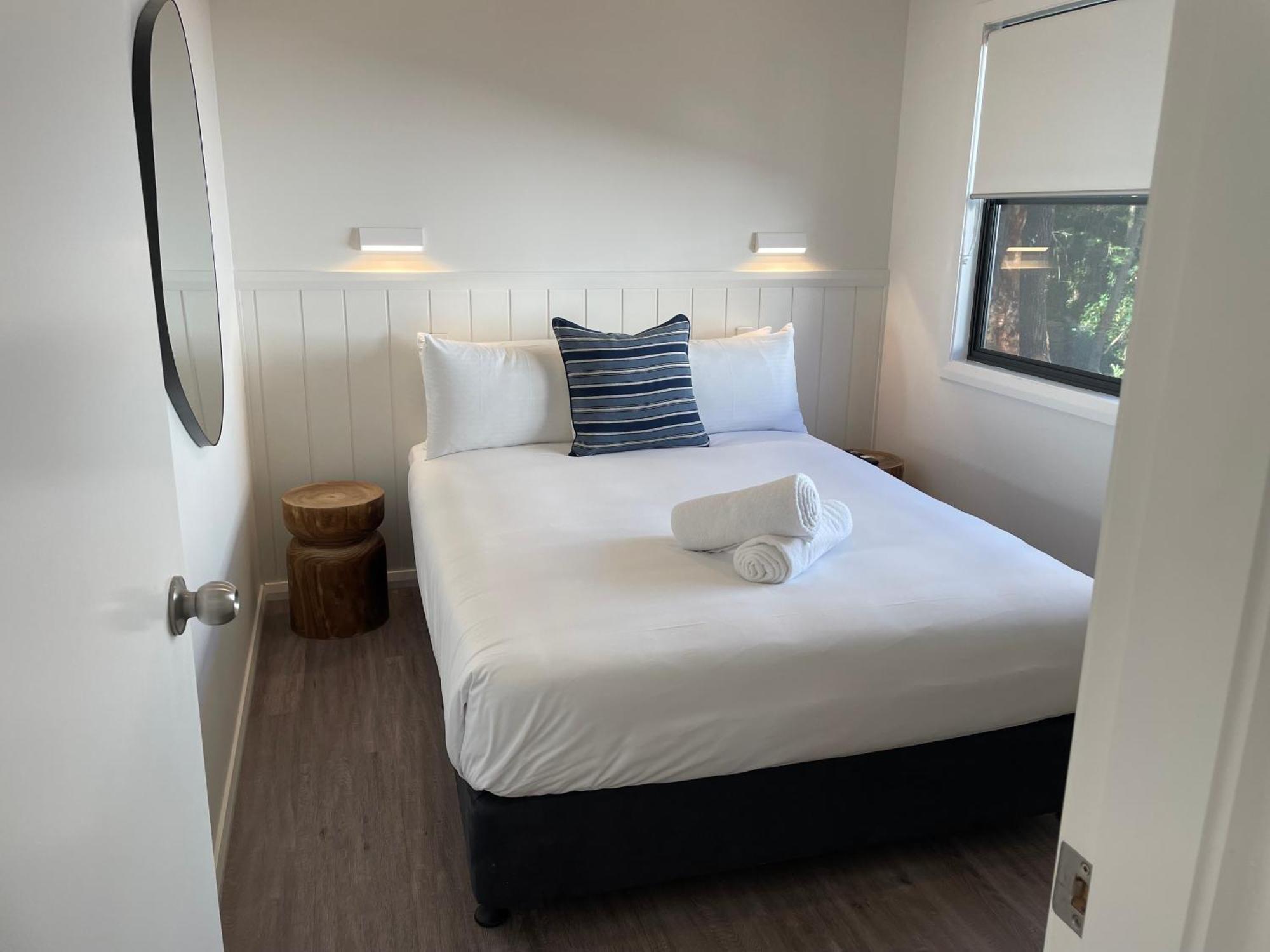 Big4 Tweed Billabong Holiday Park Туид Хедс Екстериор снимка