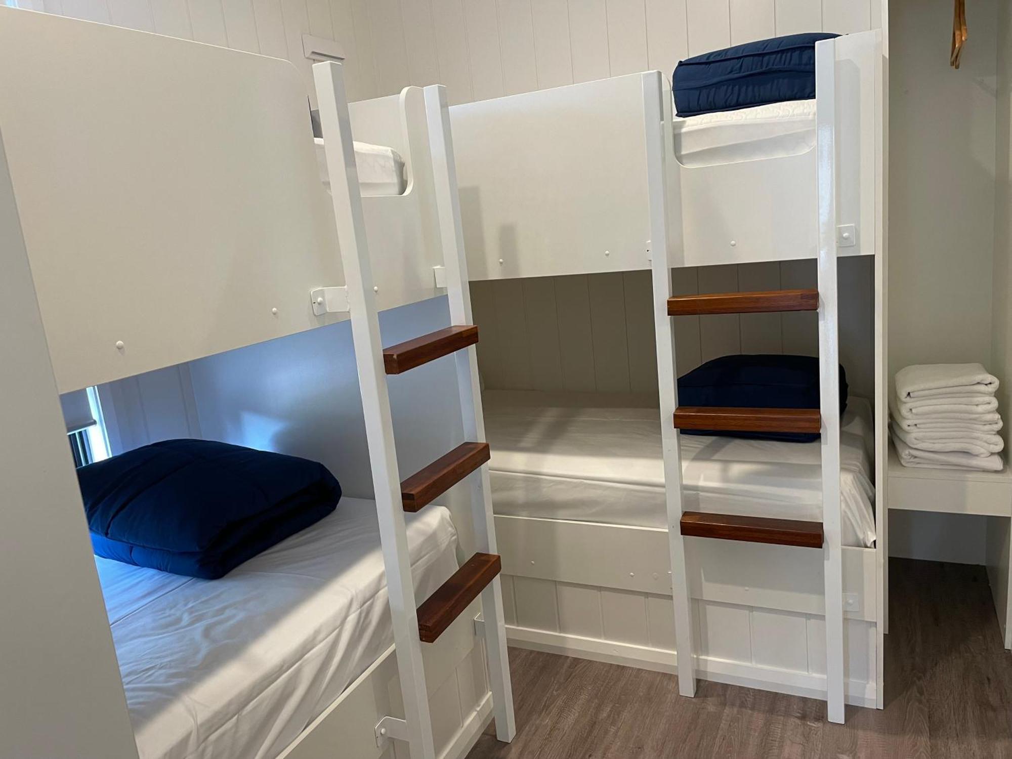 Big4 Tweed Billabong Holiday Park Туид Хедс Екстериор снимка