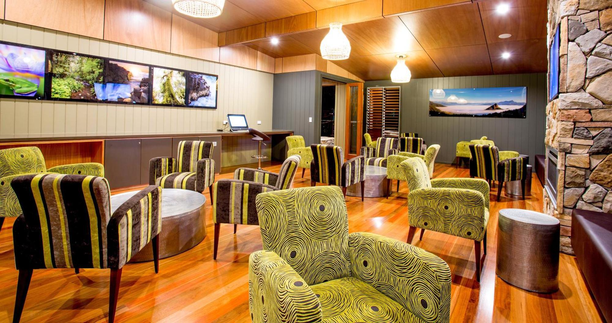 Big4 Tweed Billabong Holiday Park Туид Хедс Екстериор снимка