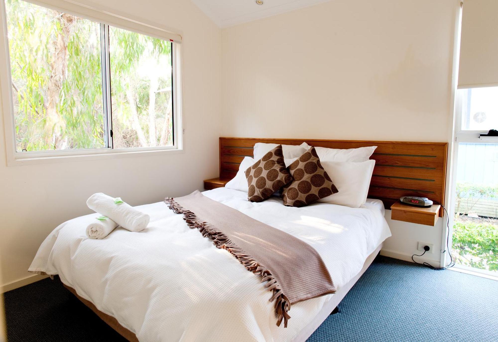 Big4 Tweed Billabong Holiday Park Туид Хедс Стая снимка